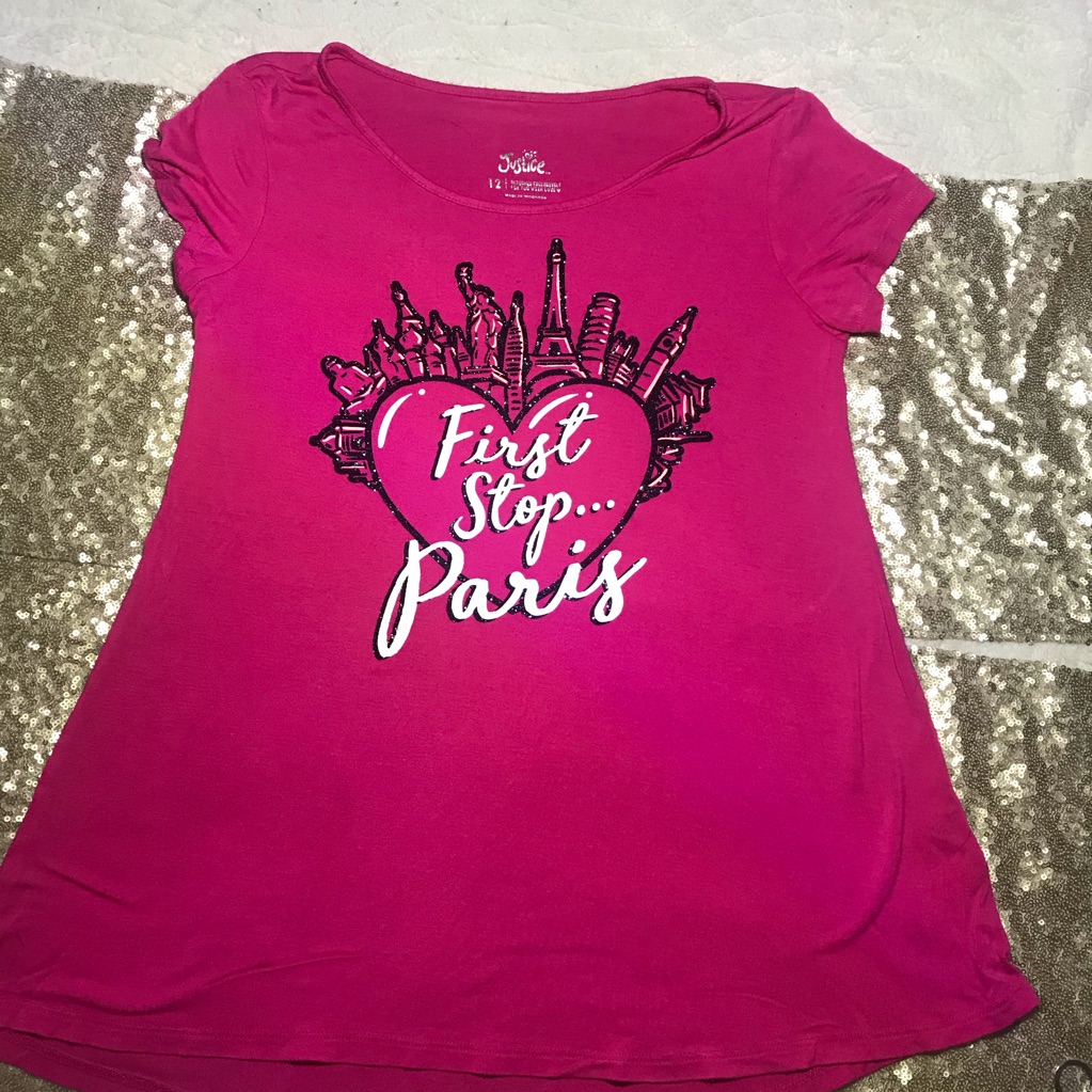 320  Childrens Justice Brand Top